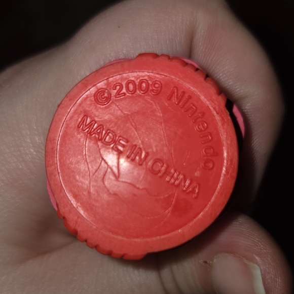 Nintendo Mario Multicolor Action Figure Set - Picture 6 of 6